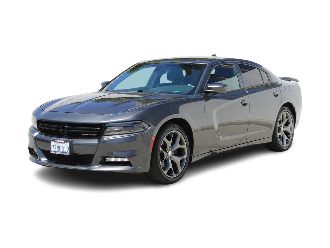 2018 Dodge Charger SXT -
                  Oxnard, CA