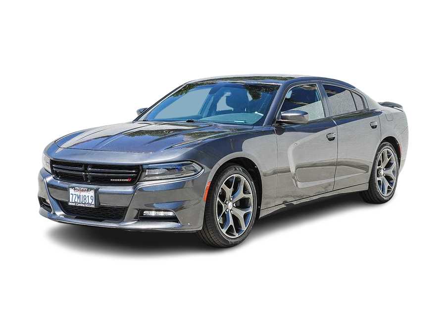 2018 Dodge Charger SXT -
                  Oxnard, CA