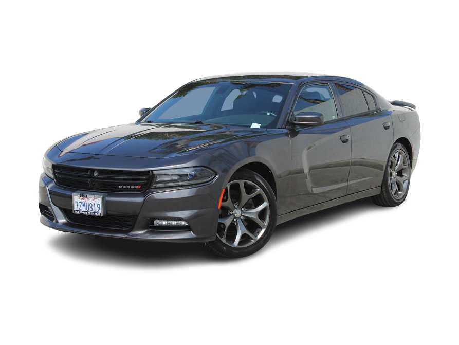 2018 Dodge Charger SXT -
                  Oxnard, CA