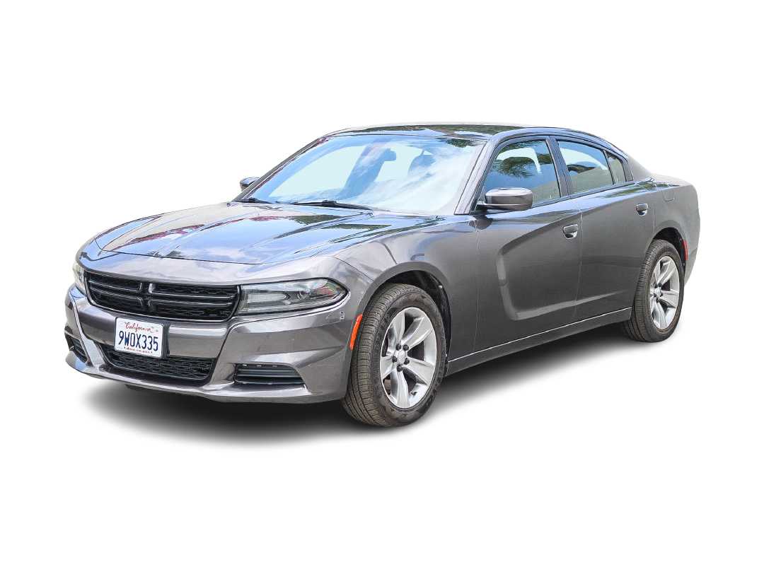 2021 Dodge Charger SXT -
                  Oxnard, CA