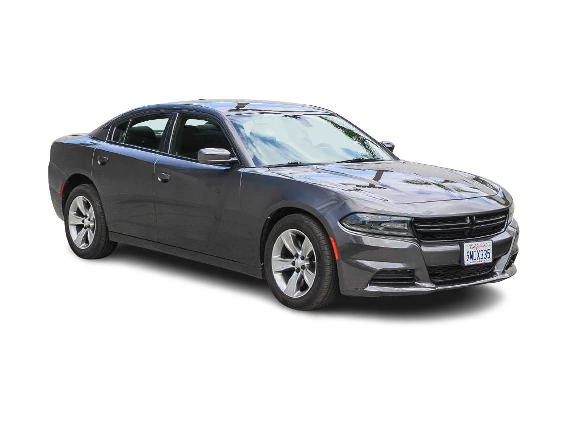 2021 Dodge Charger SXT -
                  Oxnard, CA