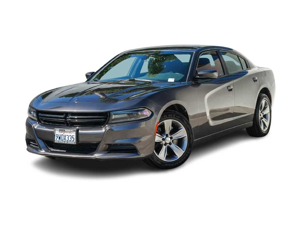 2021 Dodge Charger SXT -
                  Oxnard, CA