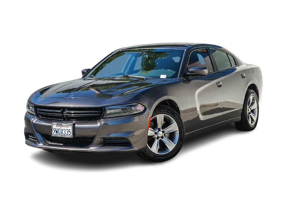 2021 Dodge Charger SXT -
                  Oxnard, CA