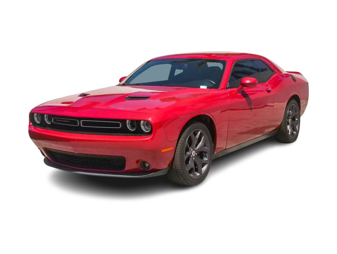 2017 Dodge Challenger SXT -
                  Oxnard, CA