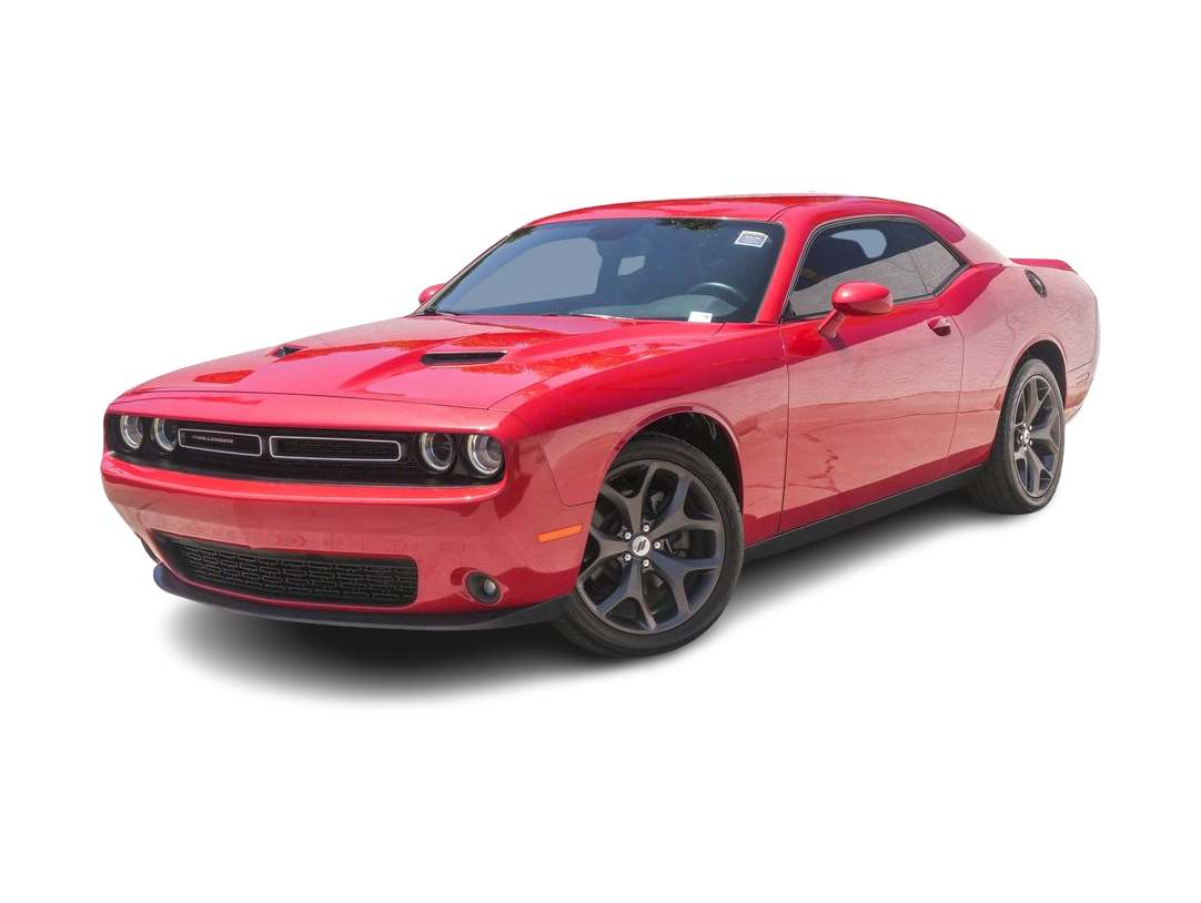 2017 Dodge Challenger SXT -
                  Oxnard, CA