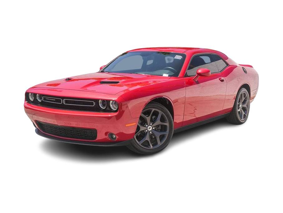 2017 Dodge Challenger SXT -
                  Oxnard, CA