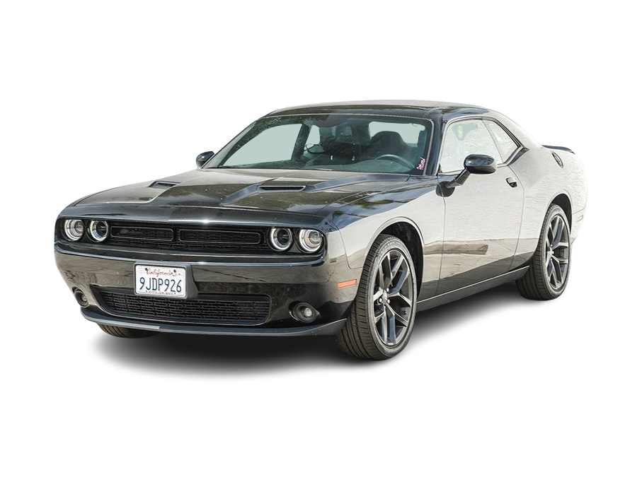 Thumbnail: 2023 Dodge Challenger - 1
