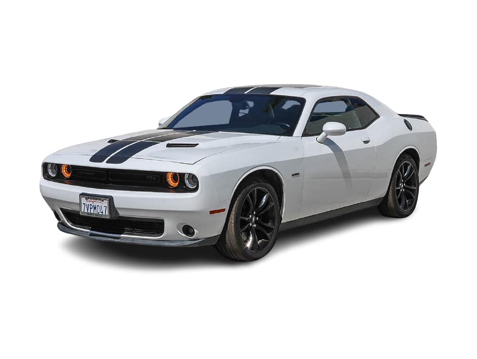 2016 Dodge Challenger R/T -
                  Oxnard, CA