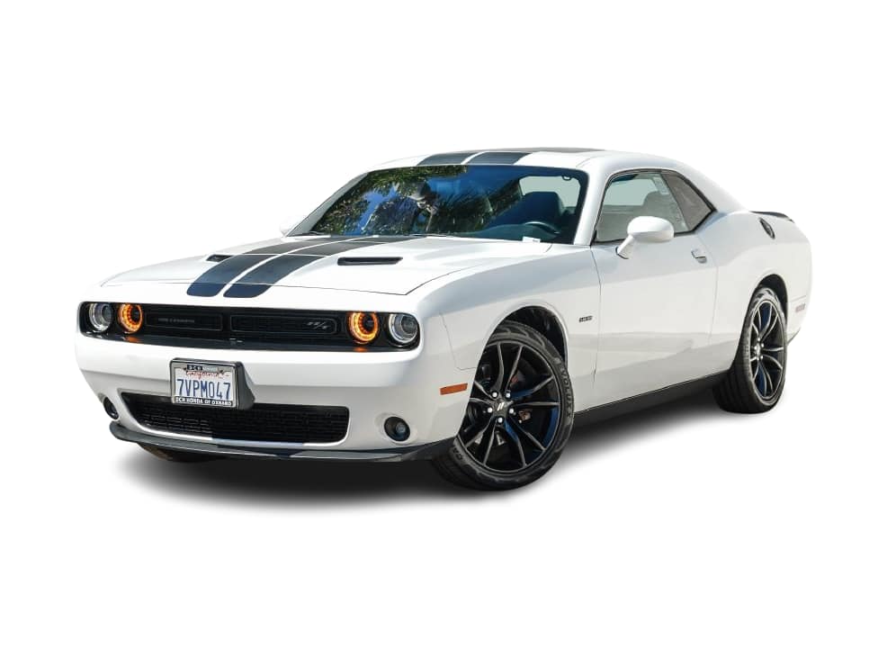 2016 Dodge Challenger R/T -
                  Oxnard, CA