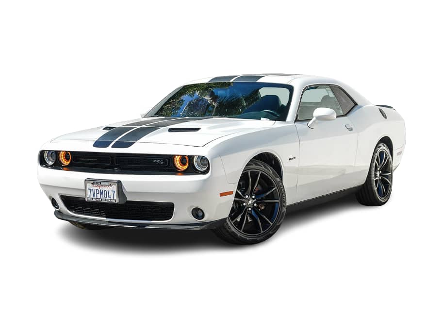 2016 Dodge Challenger R/T -
                  Oxnard, CA