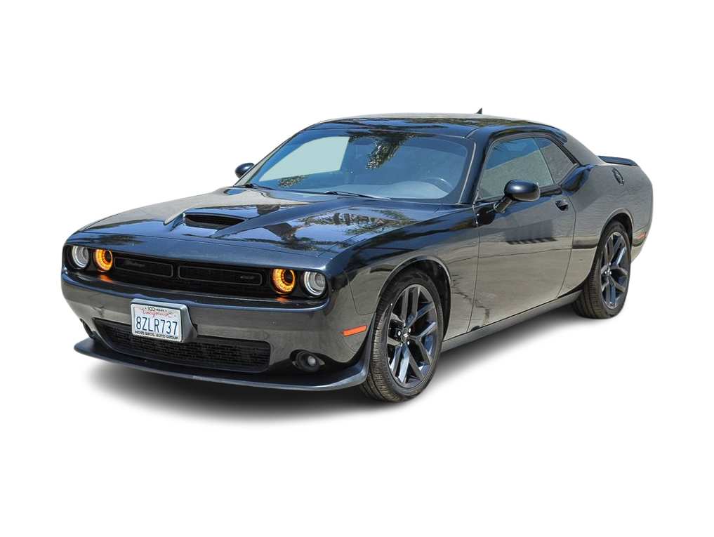 2019 Dodge Challenger GT -
                  Oxnard, CA