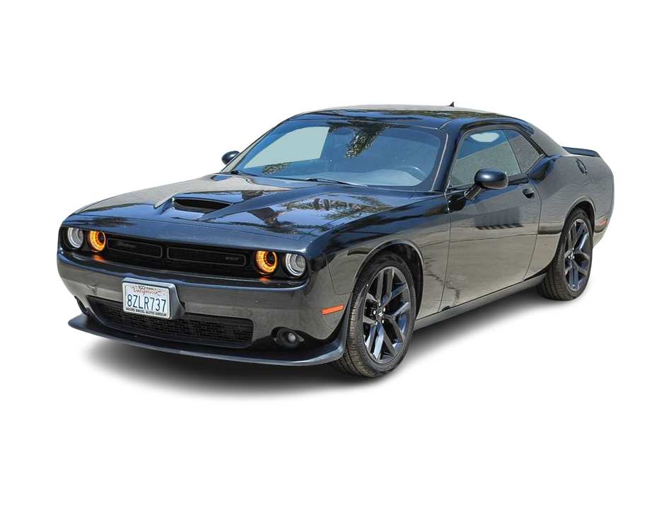2019 Dodge Challenger GT -
                  Oxnard, CA