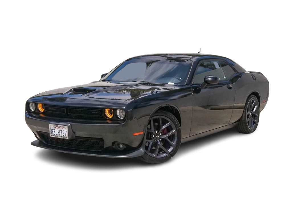 2019 Dodge Challenger GT -
                  Oxnard, CA