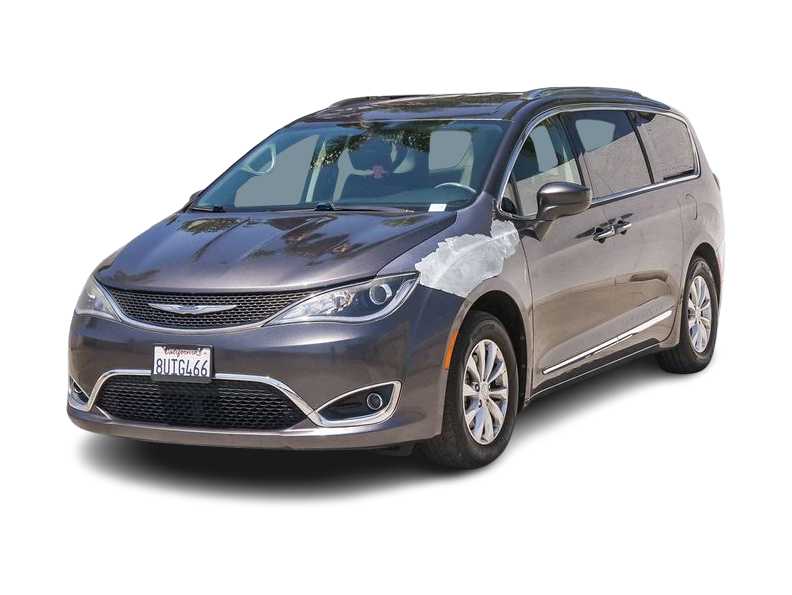 2019 Chrysler Pacifica Touring L -
                  Oxnard, CA