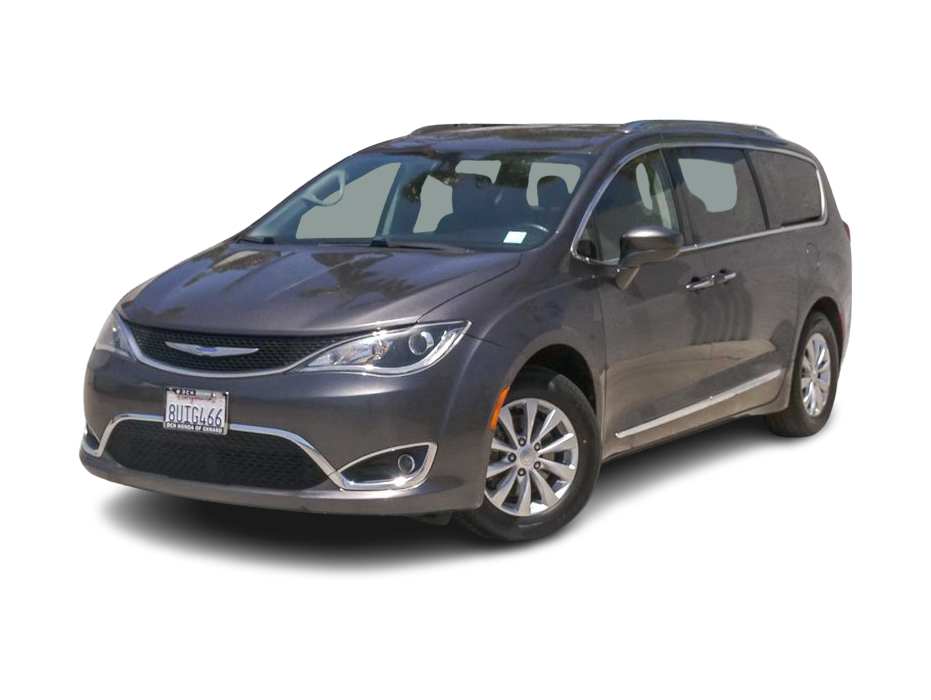 2019 Chrysler Pacifica Touring L -
                  Oxnard, CA