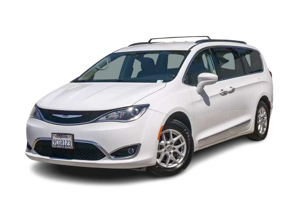 2020 Chrysler Pacifica Touring L -
                  Oxnard, CA