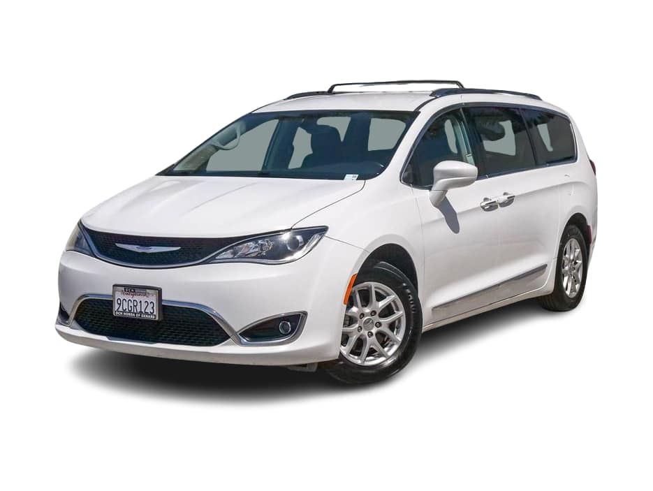 2020 Chrysler Pacifica Touring L -
                  Oxnard, CA