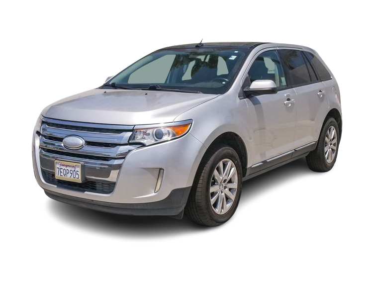 2013 Ford Edge SEL -
                  Oxnard, CA