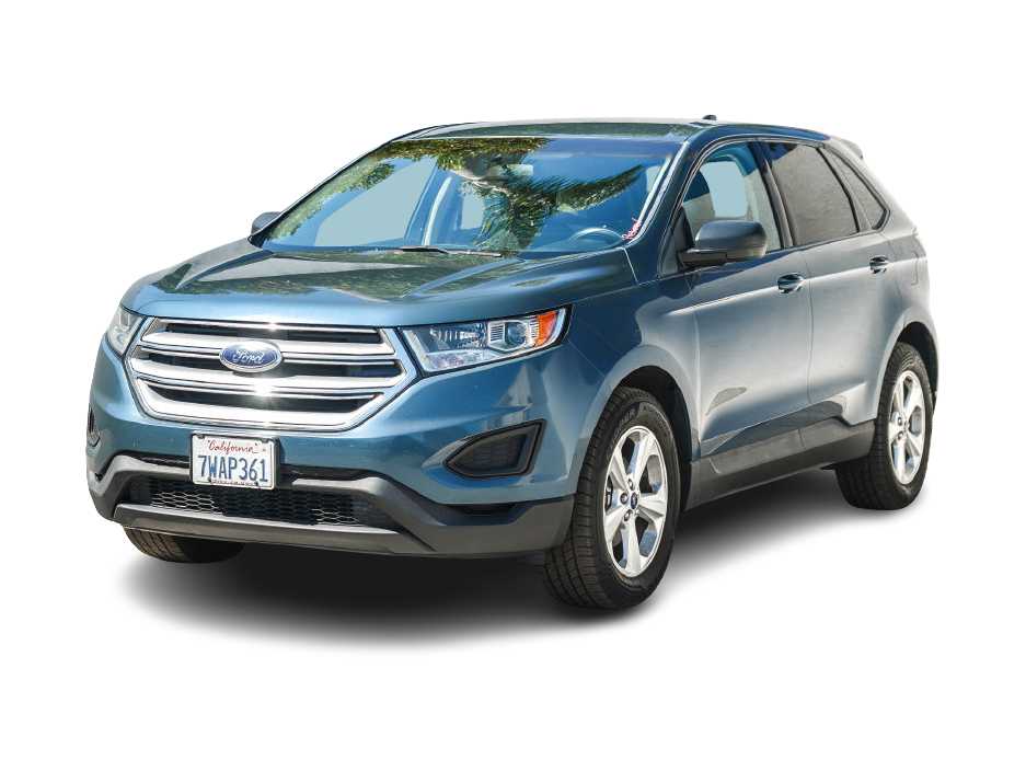 2016 Ford Edge SE -
                  Oxnard, CA