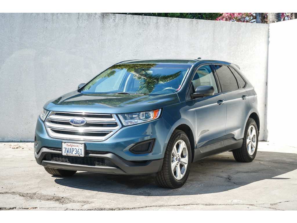 2016 Ford Edge SE