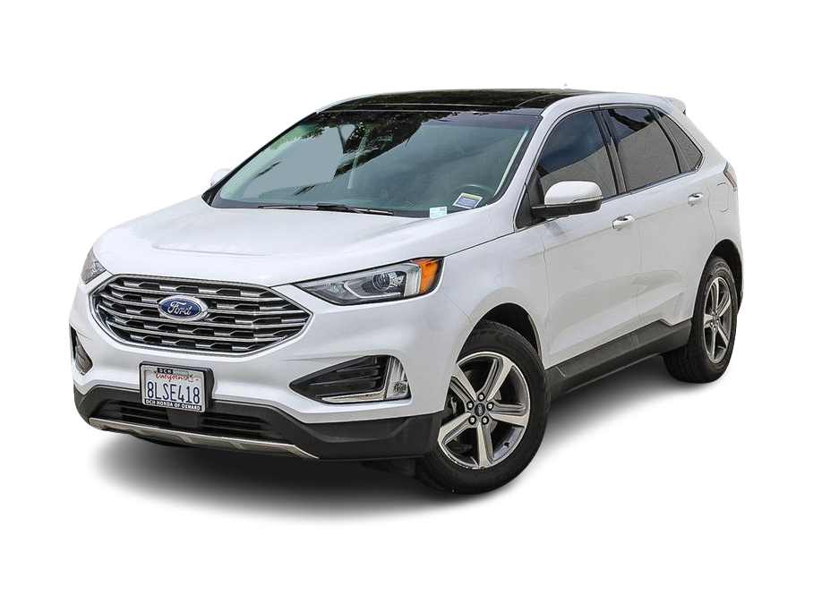Thumbnail: 2019 Ford Edge - 1