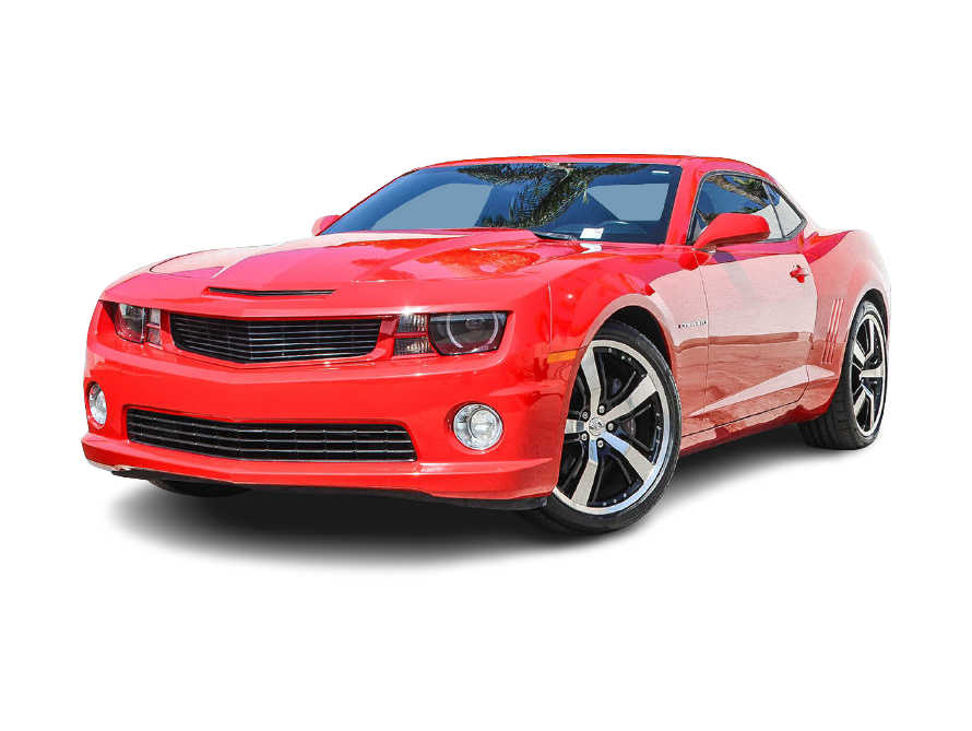 2013 Chevrolet Camaro SS -
                  Oxnard, CA