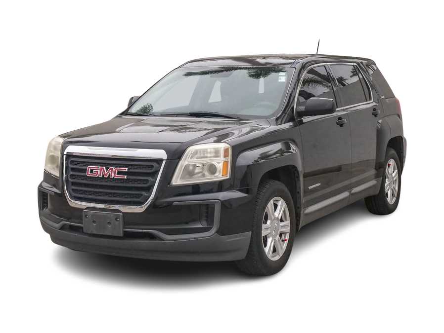 2016 GMC Terrain SLE -
                  Oxnard, CA