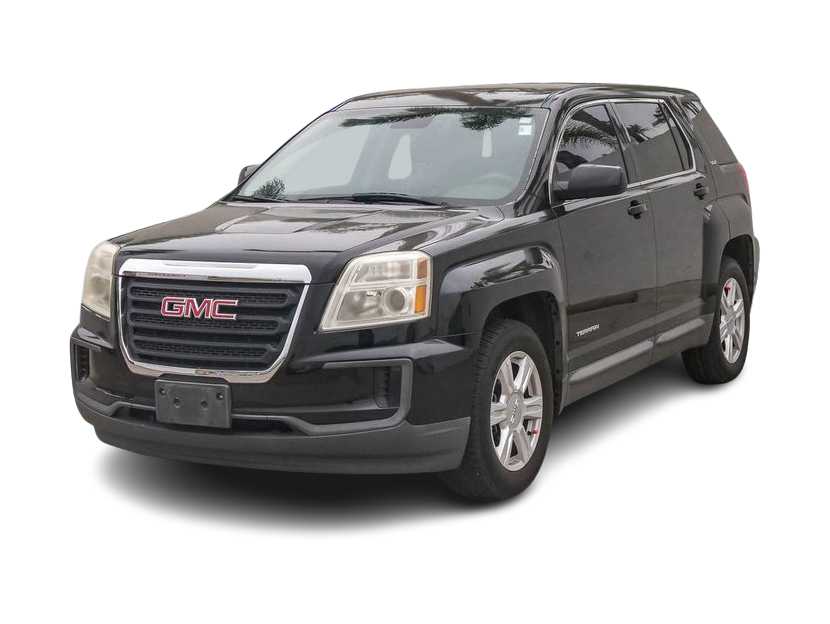 2016 GMC Terrain SLE -
                  Oxnard, CA
