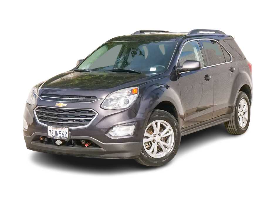 2016 Chevrolet Equinox LT -
                  Oxnard, CA