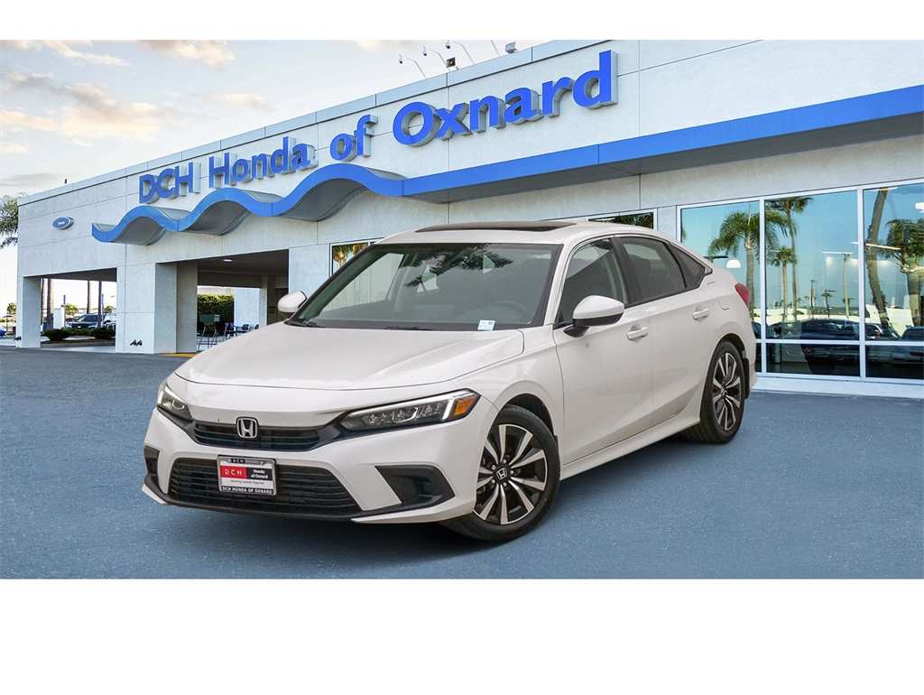 2024 Honda Civic