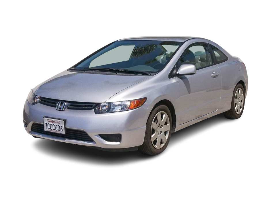2008 Honda Civic LX -
                  Oxnard, CA