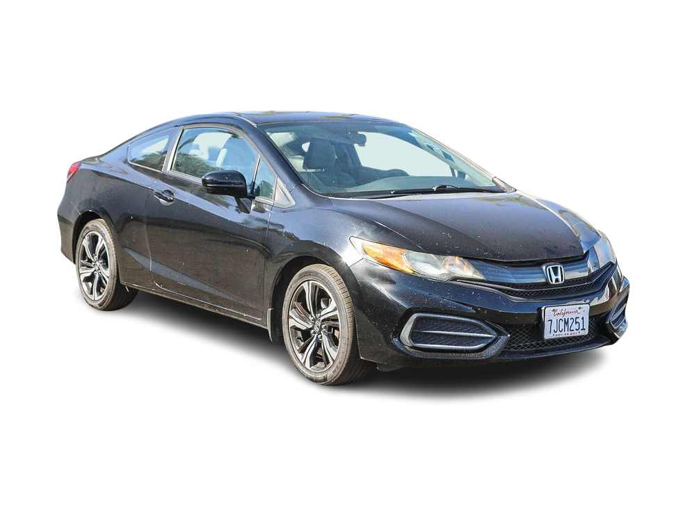 2014 Honda Civic LX -
                  Oxnard, CA