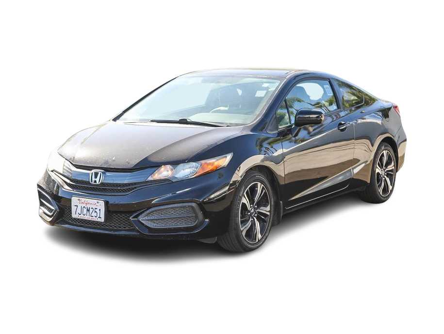 2014 Honda Civic LX -
                  Oxnard, CA
