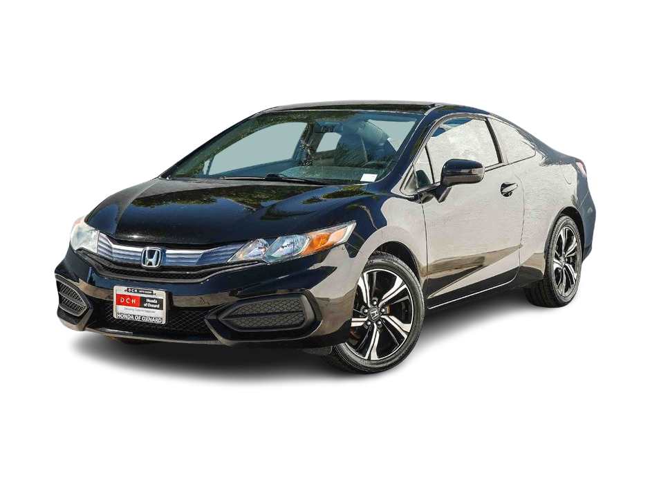 2014 Honda Civic LX -
                  Oxnard, CA