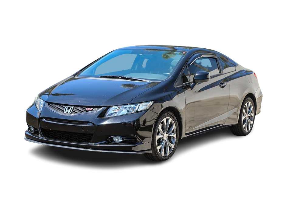 Thumbnail: 2012 Honda Civic - 1