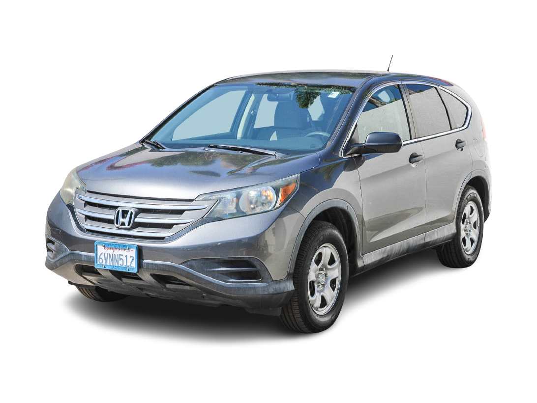 2012 Honda CR-V LX -
                  Oxnard, CA