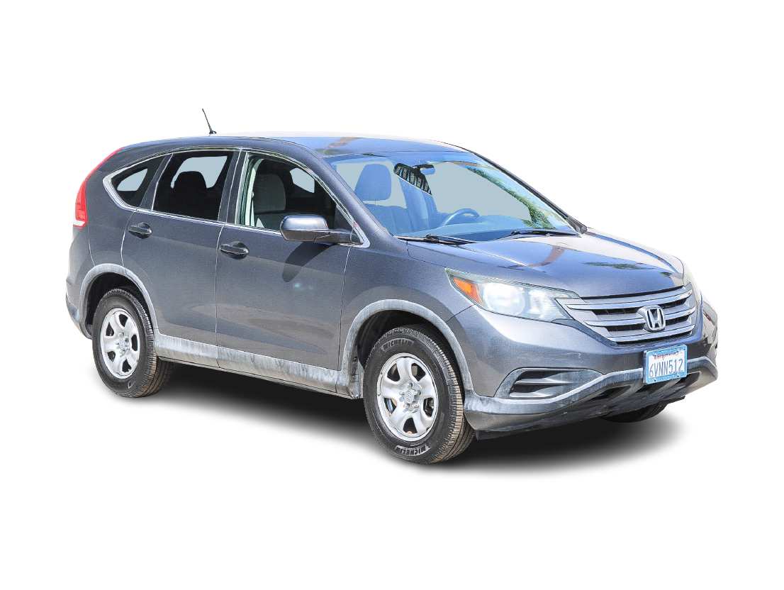 2012 Honda CR-V LX -
                  Oxnard, CA