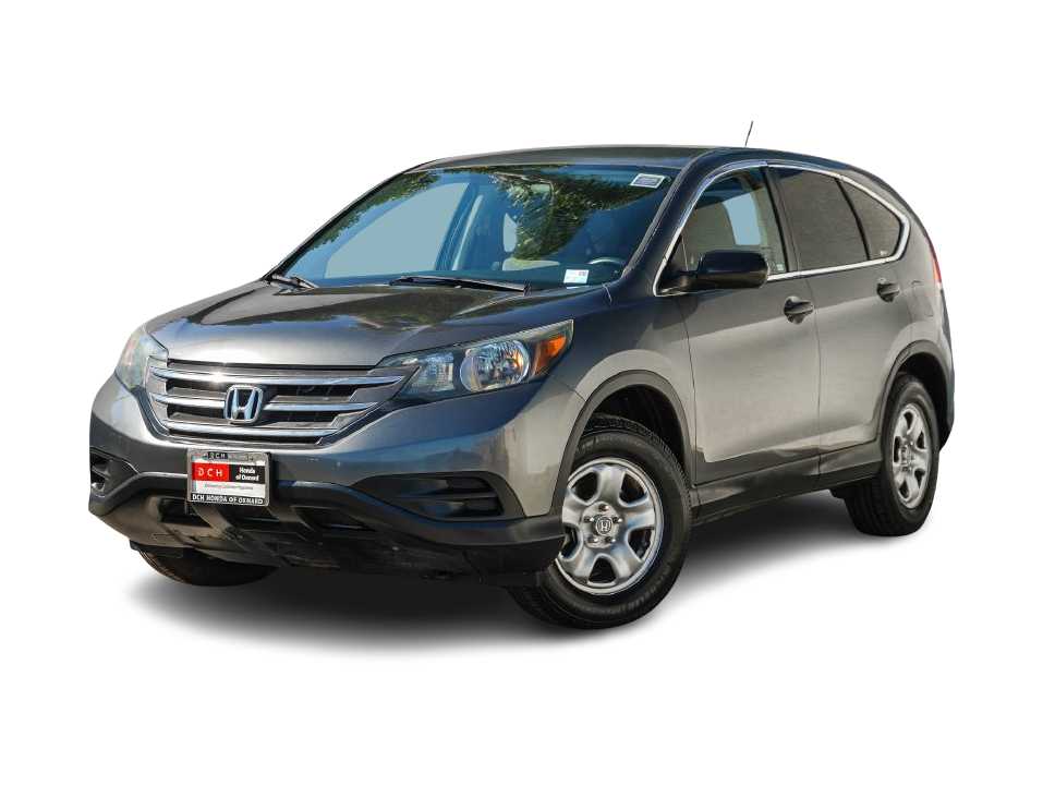 2012 Honda CR-V LX -
                  Oxnard, CA