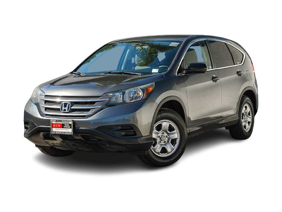 2012 Honda CR-V LX -
                  Oxnard, CA