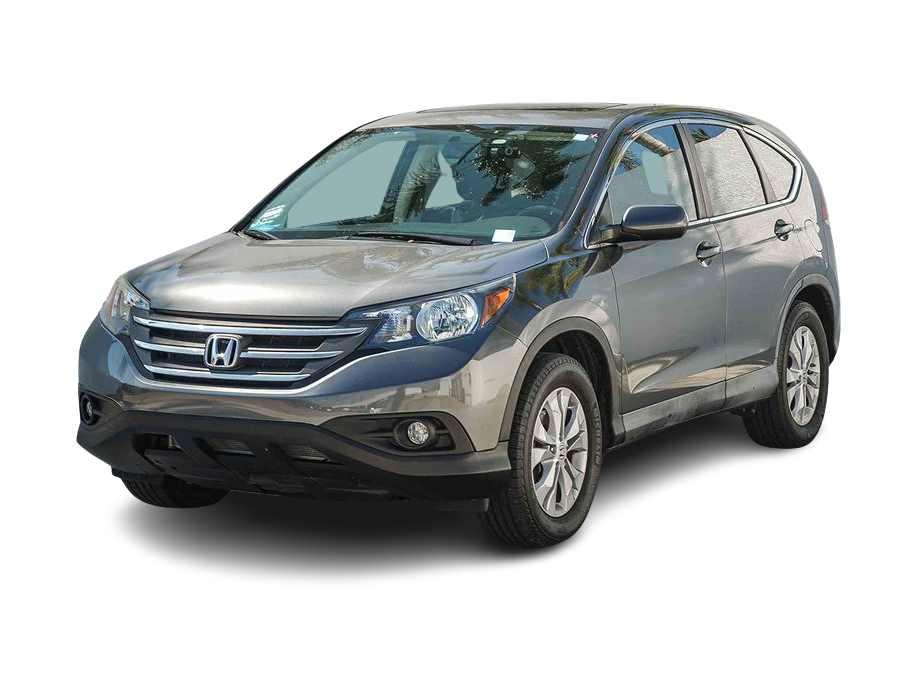 Thumbnail: 2013 Honda CR-V - 1