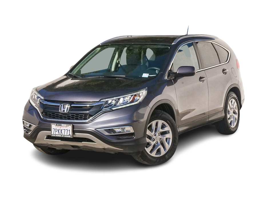 Thumbnail: 2016 Honda CR-V - 1