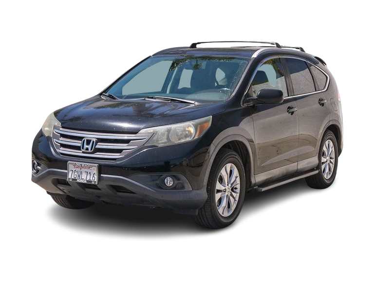 2014 Honda CR-V EX-L -
                  Oxnard, CA