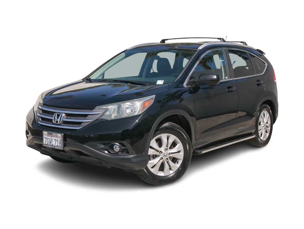 2014 Honda CR-V EX-L -
                  Oxnard, CA