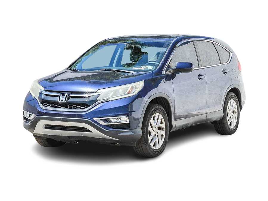 Thumbnail: 2015 Honda CR-V - 1