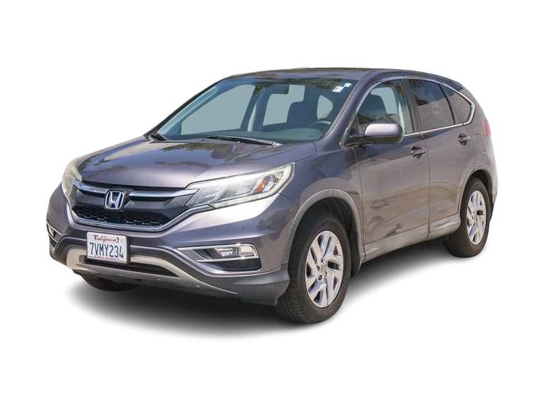 Thumbnail: 2016 Honda CR-V - 1