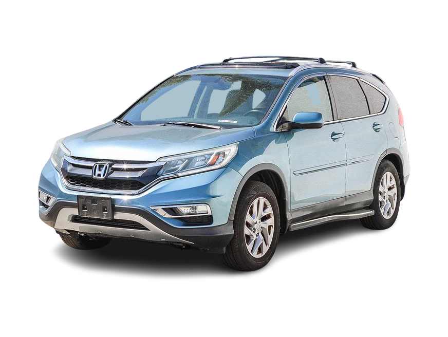 Thumbnail: 2015 Honda CR-V - 1