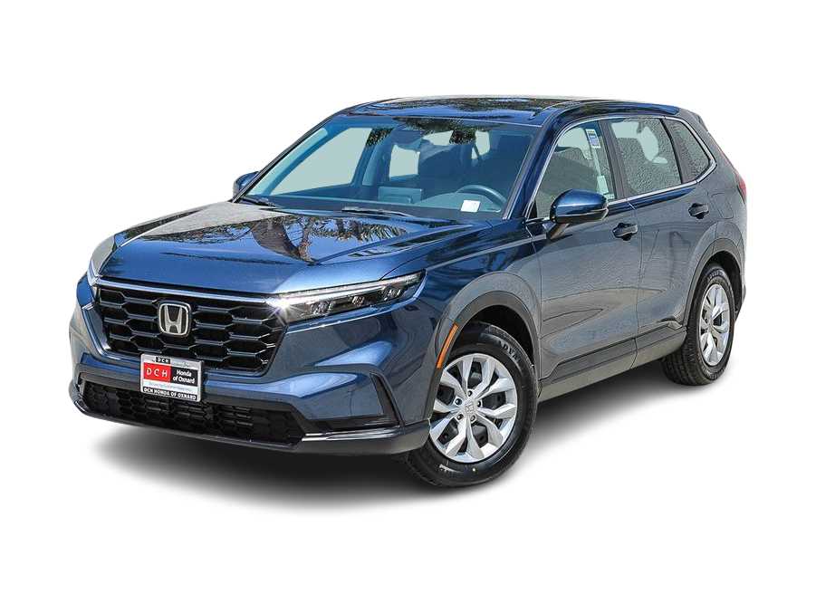 Thumbnail: 2024 Honda CR-V - 1