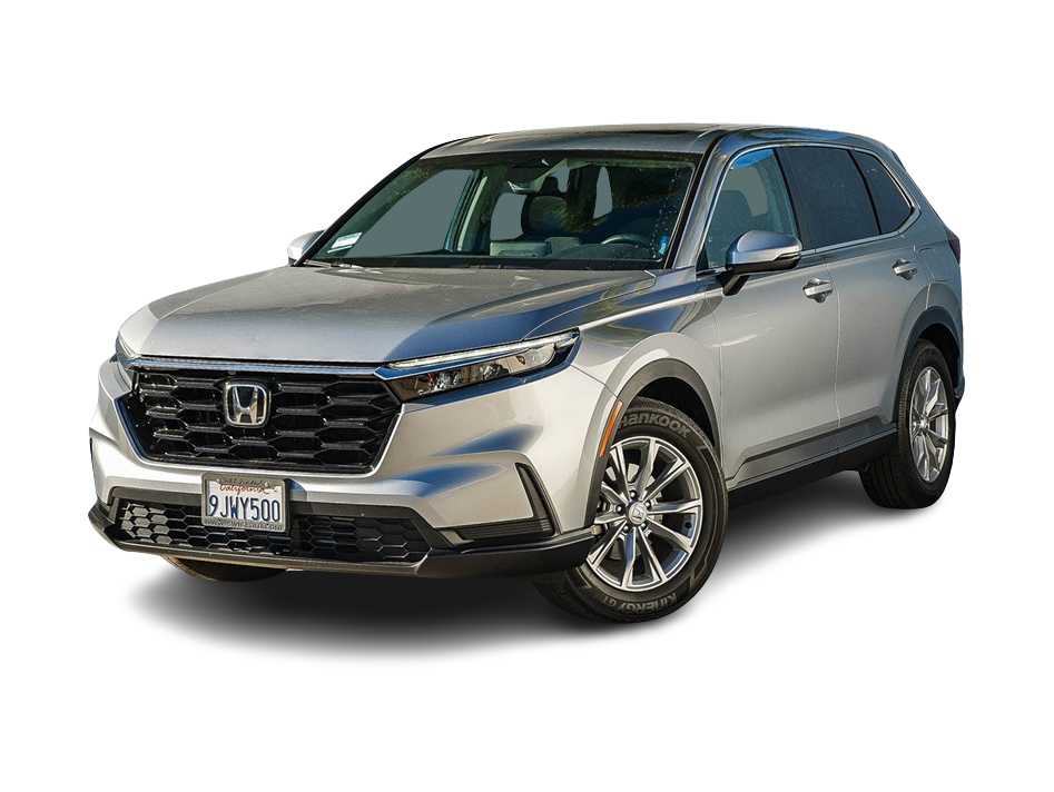 Thumbnail: 2024 Honda CR-V - 1