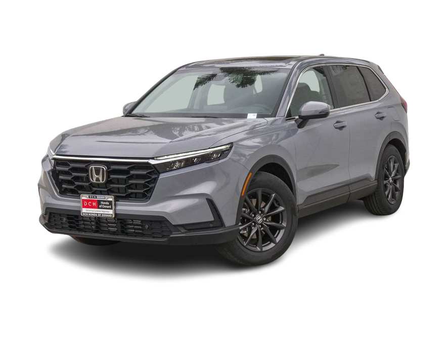 Thumbnail: 2026 Honda CR-V - 1
