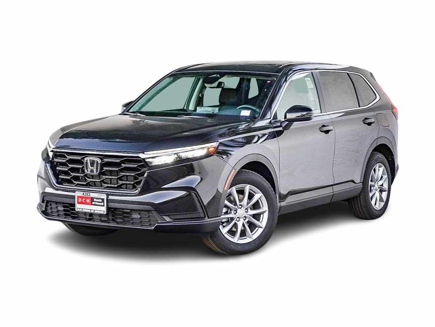 Thumbnail: 2026 Honda CR-V - 1